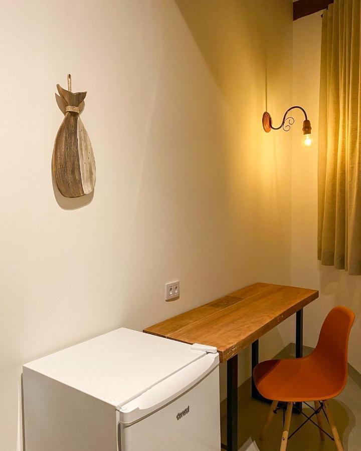 Quarto Super Luxo