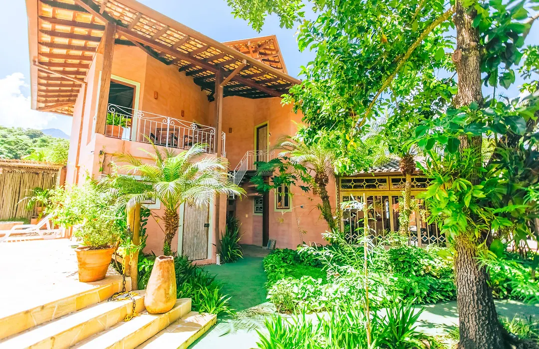 Velinn Pousada Villa Caicara-1